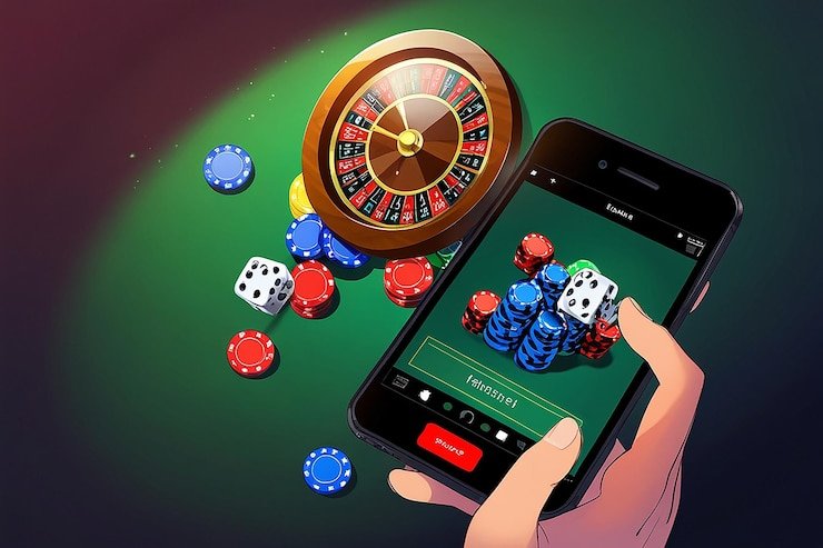 primabet78 primabet78 app untuk Android dan iOS